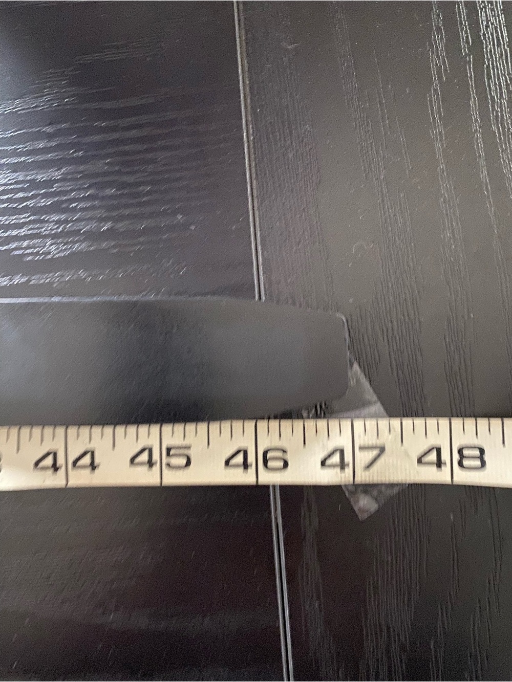 Calvin Klein Black Reversible Belt - Picture 5 of 5